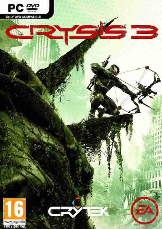 Descargar Crysis 3 [MULTI][Update V1.1][INTERNAL][RELOADED] por Torrent